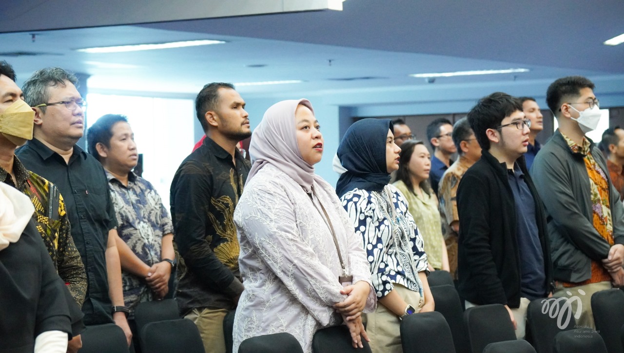 Chief & Appointed Actuary Forum 2025